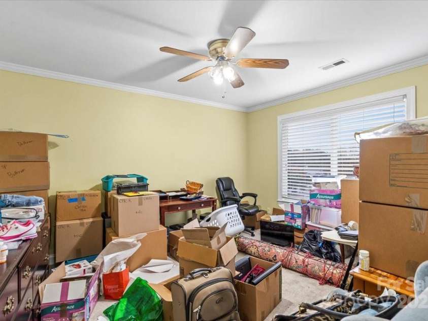 1667 Flintwood Drive, Rock Hill, SC 29732.  MLS# CAR4315518, YatesRealty ID 2498. 