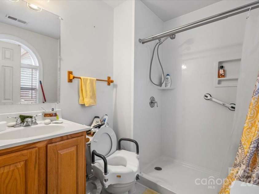 1667 Flintwood Drive, Rock Hill, SC 29732.  MLS# CAR4315518, YatesRealty ID 2498. 