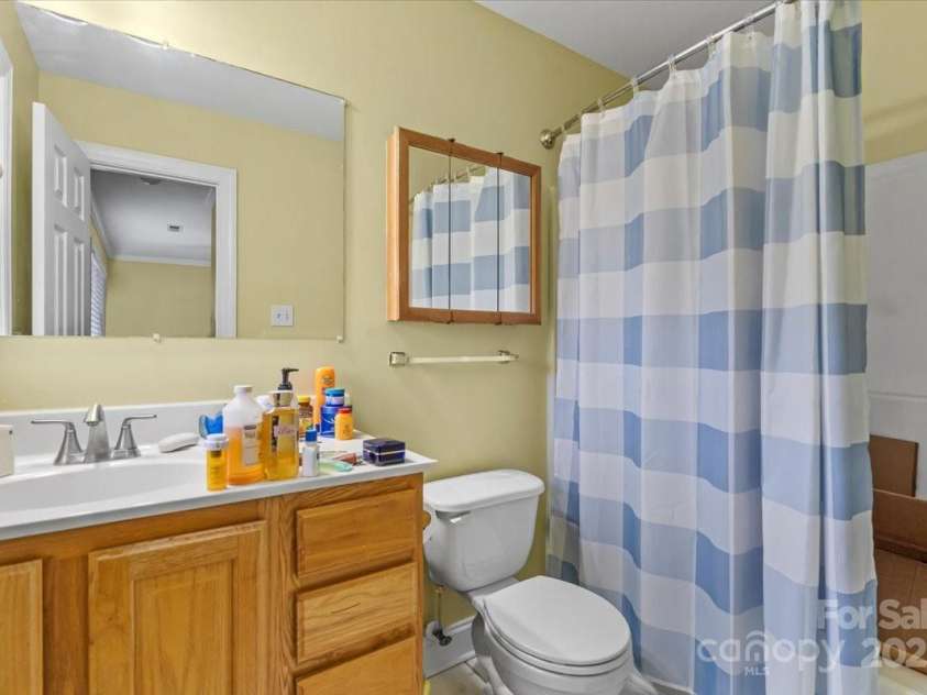 1667 Flintwood Drive, Rock Hill, SC 29732.  MLS# CAR4315518, YatesRealty ID 2498. 