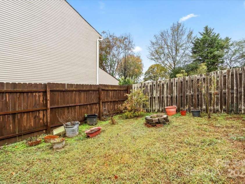 1667 Flintwood Drive, Rock Hill, SC 29732.  MLS# CAR4315518, YatesRealty ID 2498. 