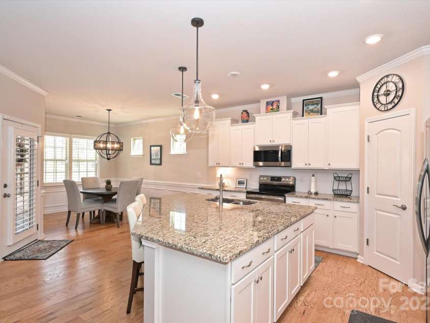 2353 Abundance Lane, Waxhaw, NC 28173.  MLS# CAR4204006, YatesRealty ID 2498. 
