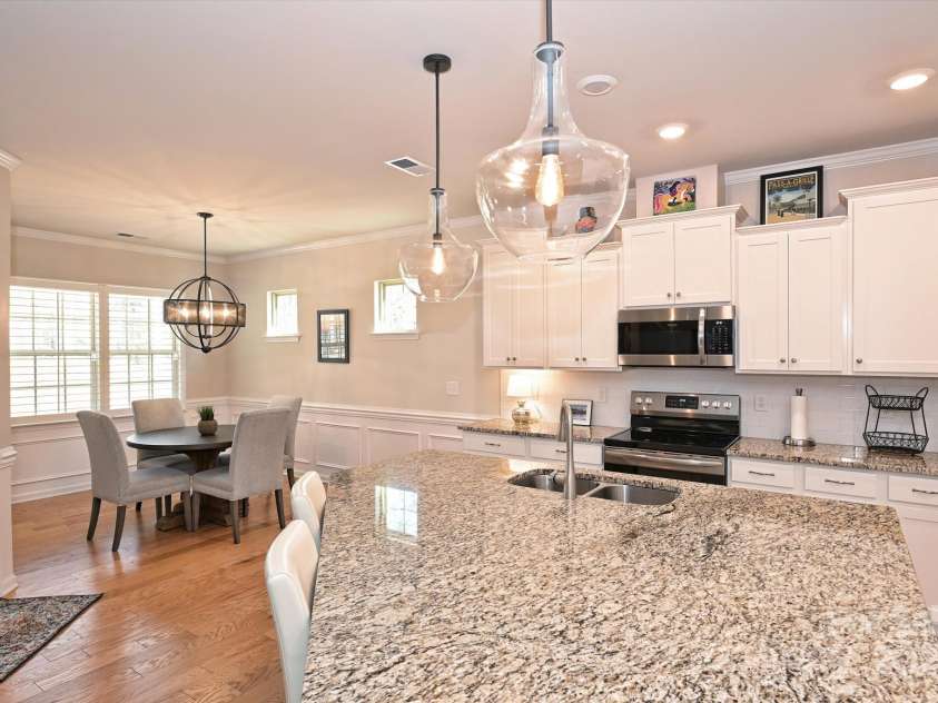 2353 Abundance Lane, Waxhaw, NC 28173.  MLS# CAR4204006, YatesRealty ID 2498. 