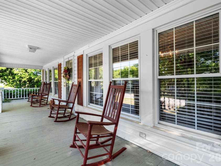 144 Hunter Bridge Road, Stony Point, NC 28678.  MLS# CAR4385671, YatesRealty ID 24981. 