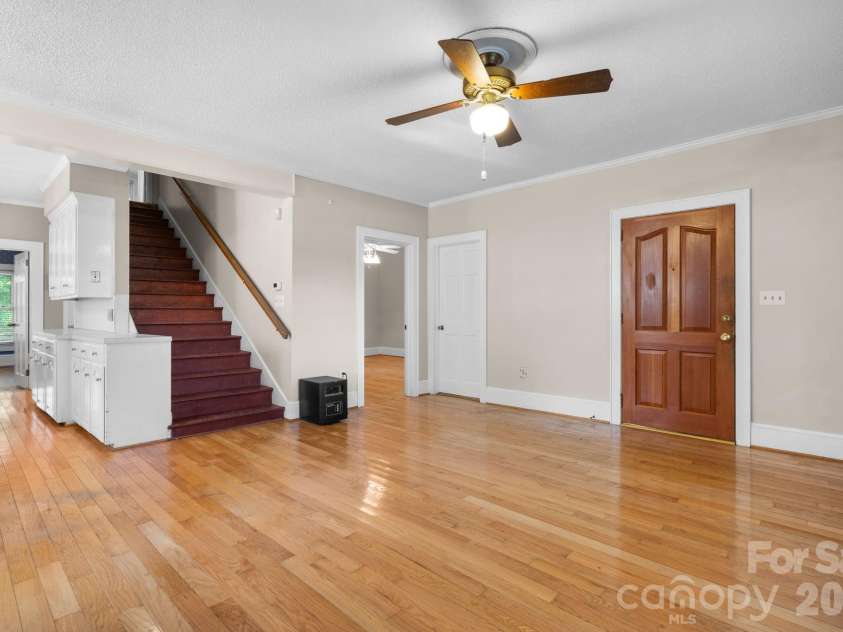 144 Hunter Bridge Road, Stony Point, NC 28678.  MLS# CAR4385671, YatesRealty ID 24981. 