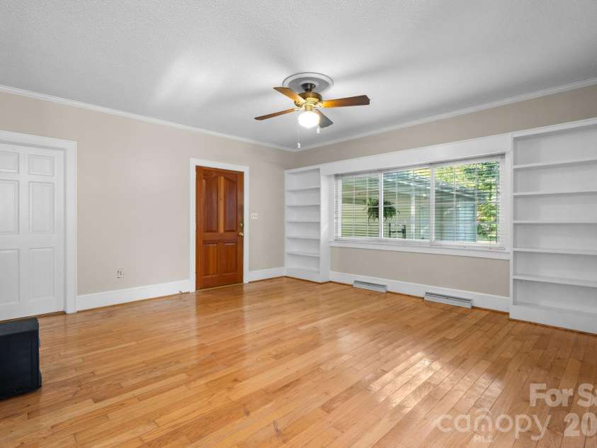 144 Hunter Bridge Road, Stony Point, NC 28678.  MLS# CAR4385671, YatesRealty ID 24981. 