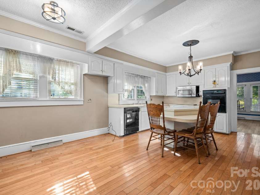 144 Hunter Bridge Road, Stony Point, NC 28678.  MLS# CAR4385671, YatesRealty ID 24981. 