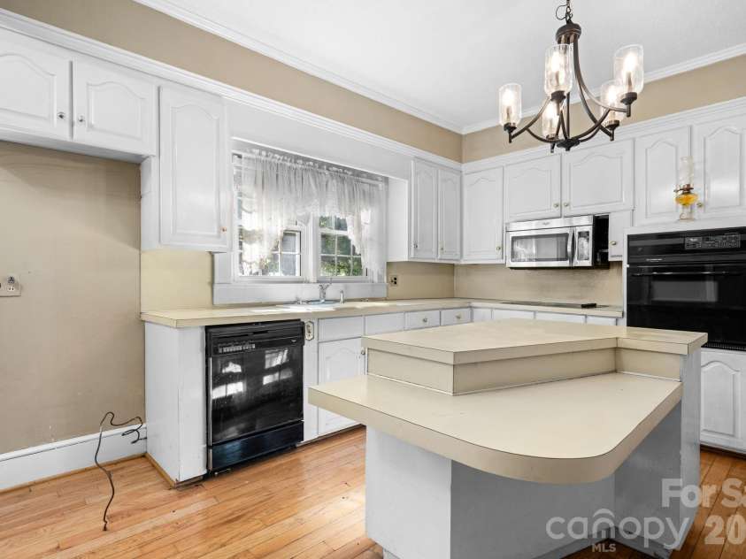 144 Hunter Bridge Road, Stony Point, NC 28678.  MLS# CAR4385671, YatesRealty ID 24981. 