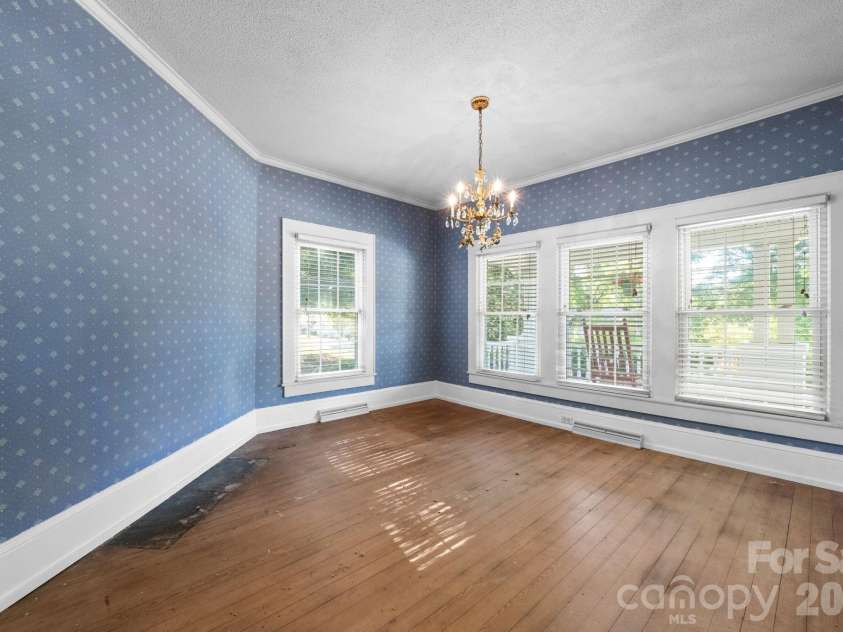 144 Hunter Bridge Road, Stony Point, NC 28678.  MLS# CAR4385671, YatesRealty ID 24981. 