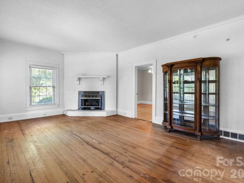 144 Hunter Bridge Road, Stony Point, NC 28678.  MLS# CAR4385671, YatesRealty ID 24981. 