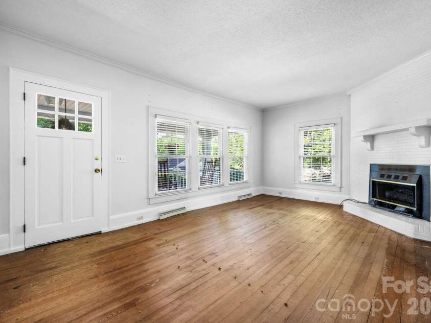 144 Hunter Bridge Road, Stony Point, NC 28678.  MLS# CAR4385671, YatesRealty ID 24981. 