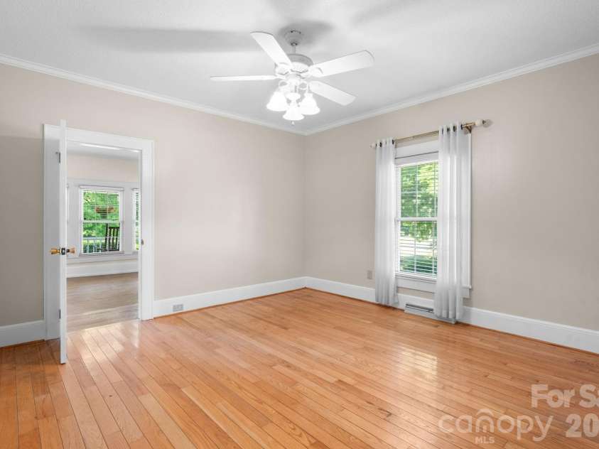 144 Hunter Bridge Road, Stony Point, NC 28678.  MLS# CAR4385671, YatesRealty ID 24981. 