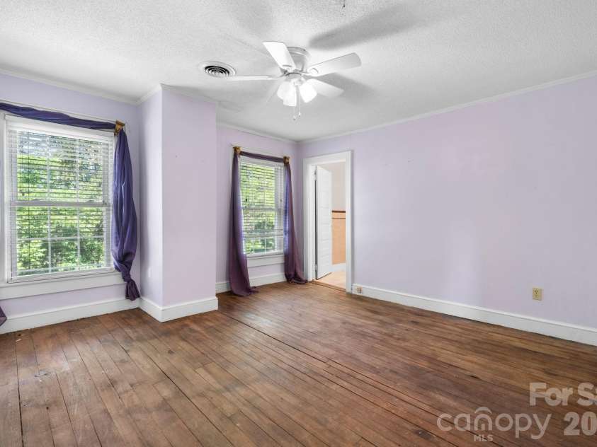 144 Hunter Bridge Road, Stony Point, NC 28678.  MLS# CAR4385671, YatesRealty ID 24981. 