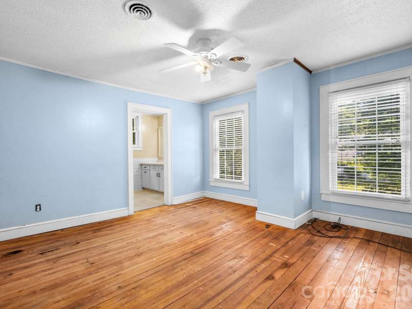 144 Hunter Bridge Road, Stony Point, NC 28678.  MLS# CAR4385671, YatesRealty ID 24981. 