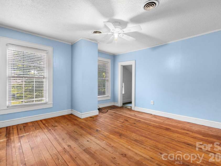 144 Hunter Bridge Road, Stony Point, NC 28678.  MLS# CAR4385671, YatesRealty ID 24981. 