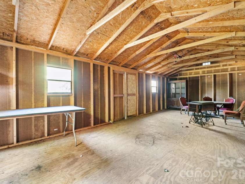 144 Hunter Bridge Road, Stony Point, NC 28678.  MLS# CAR4385671, YatesRealty ID 24981. 