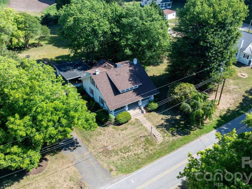 144 Hunter Bridge Road, Stony Point, NC 28678.  MLS# CAR4385671, YatesRealty ID 24981. 