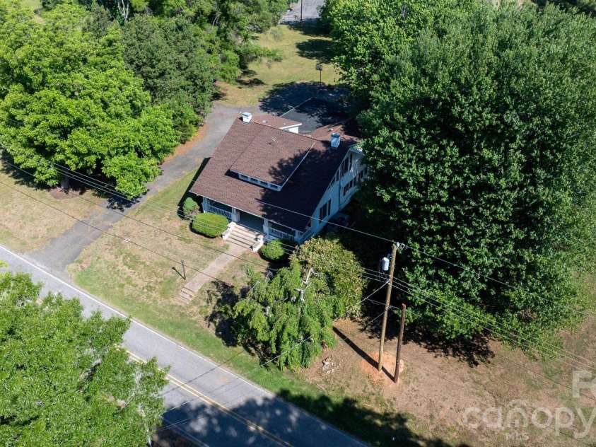 144 Hunter Bridge Road, Stony Point, NC 28678.  MLS# CAR4385671, YatesRealty ID 24981. 