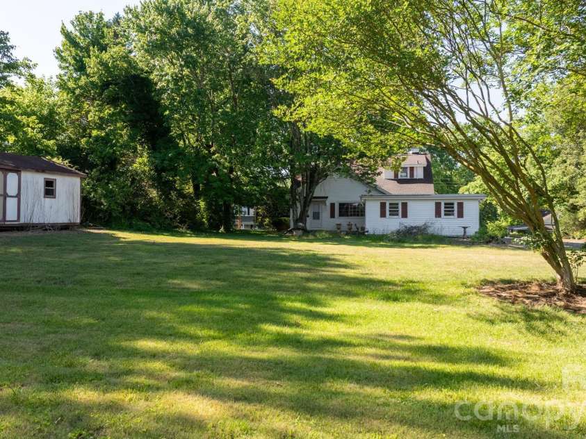 144 Hunter Bridge Road, Stony Point, NC 28678.  MLS# CAR4385671, YatesRealty ID 24981. 