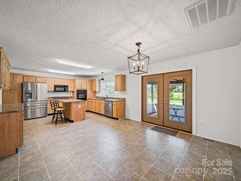 714 Helms Efird Road, Marshville, NC 28103.  MLS# CAR4263348, YatesRealty ID 24982. 