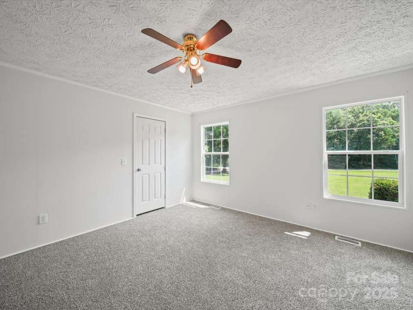 714 Helms Efird Road, Marshville, NC 28103.  MLS# CAR4263348, YatesRealty ID 24982. 