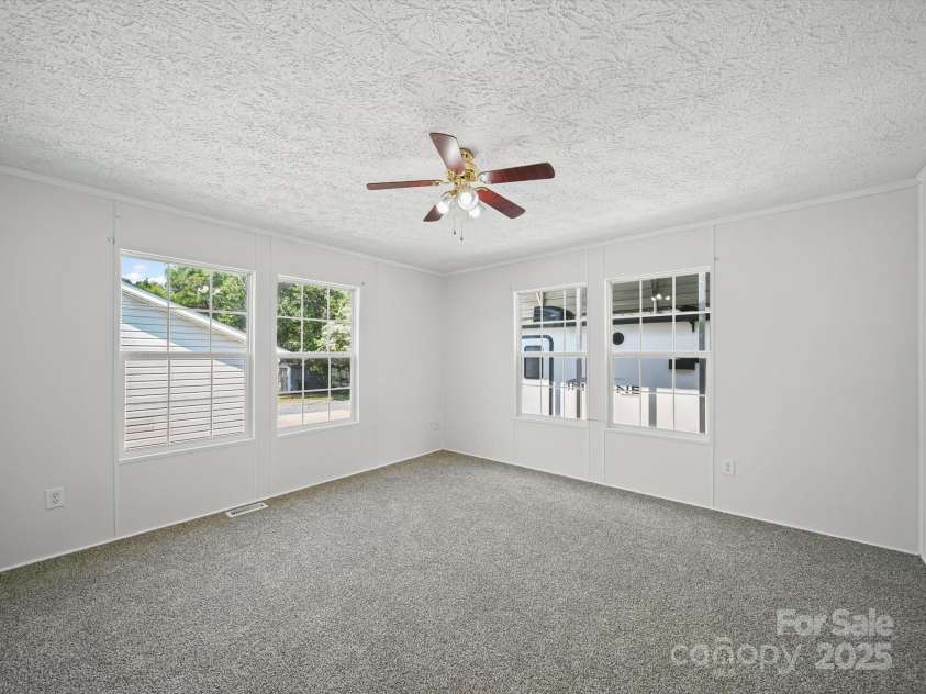 714 Helms Efird Road, Marshville, NC 28103.  MLS# CAR4263348, YatesRealty ID 24982. 