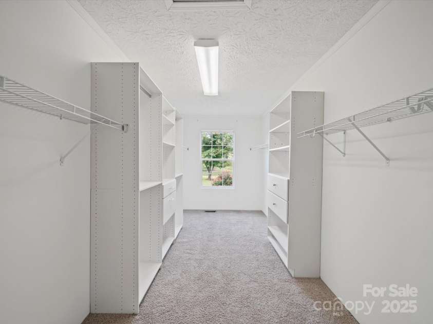 714 Helms Efird Road, Marshville, NC 28103.  MLS# CAR4263348, YatesRealty ID 24982. Owner's Closet