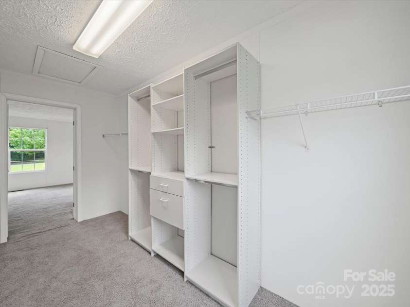 714 Helms Efird Road, Marshville, NC 28103.  MLS# CAR4263348, YatesRealty ID 24982. Owner's Closet