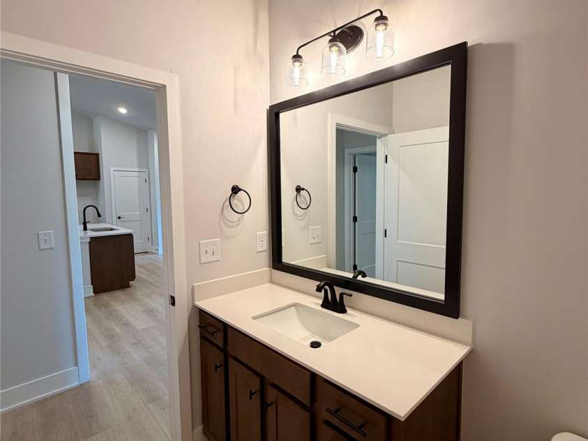 212 Imperial Way, Albemarle, NC 28001.  MLS# CAR4385717, YatesRealty ID 24983. Bathroom 2