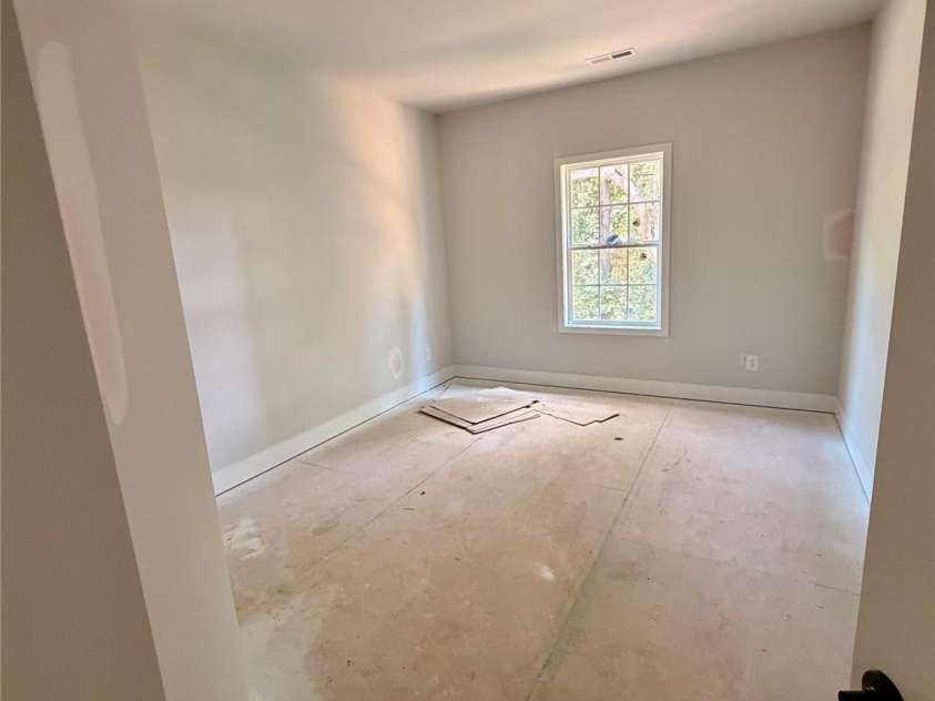 212 Imperial Way, Albemarle, NC 28001.  MLS# CAR4385717, YatesRealty ID 24983. Bedroom 2