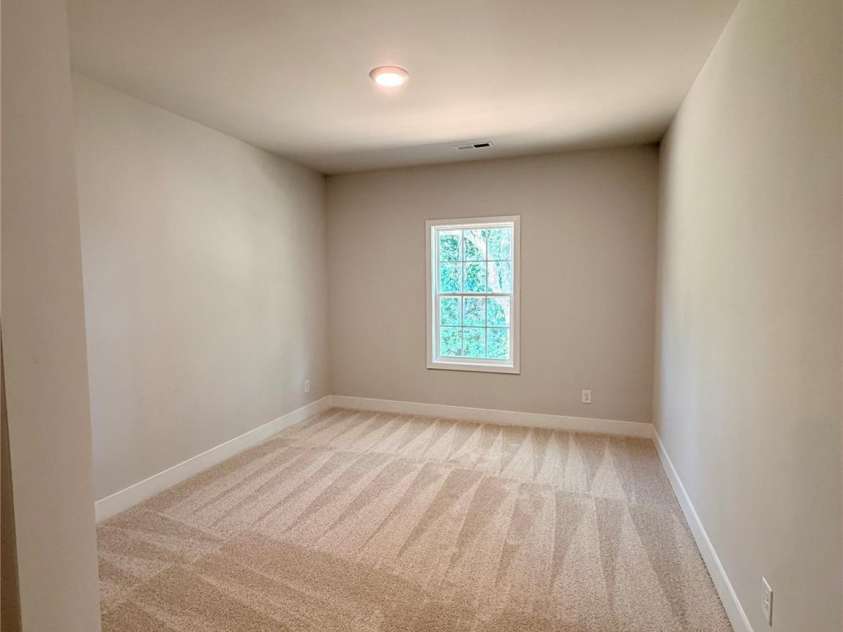 212 Imperial Way, Albemarle, NC 28001.  MLS# CAR4385717, YatesRealty ID 24983. Bedroom 2