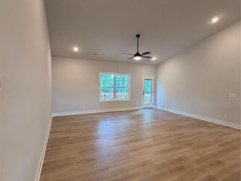 212 Imperial Way, Albemarle, NC 28001.  MLS# CAR4385717, YatesRealty ID 24983. Living area