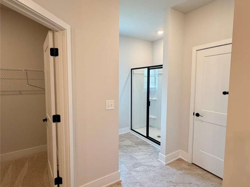212 Imperial Way, Albemarle, NC 28001.  MLS# CAR4385717, YatesRealty ID 24983. Primary Bathroom