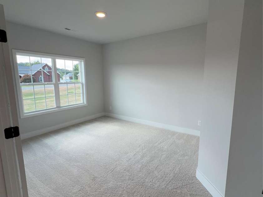212 Imperial Way, Albemarle, NC 28001.  MLS# CAR4385717, YatesRealty ID 24983. Study/bedroom 4