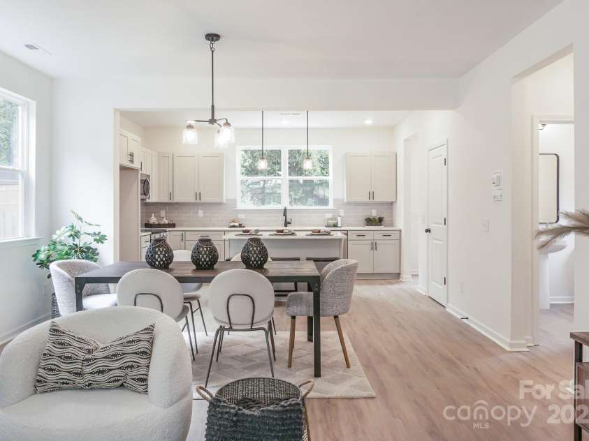 318 Sixth Street, Belmont, NC 28012.  MLS# CAR4271977, YatesRealty ID 24984. 