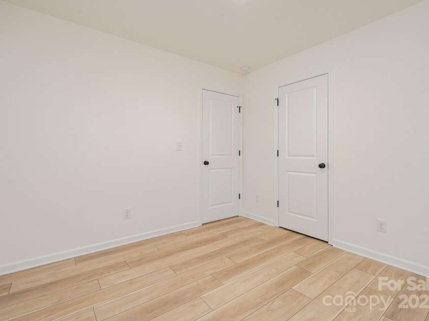 318 Sixth Street, Belmont, NC 28012.  MLS# CAR4271977, YatesRealty ID 24984. Bedroom 1