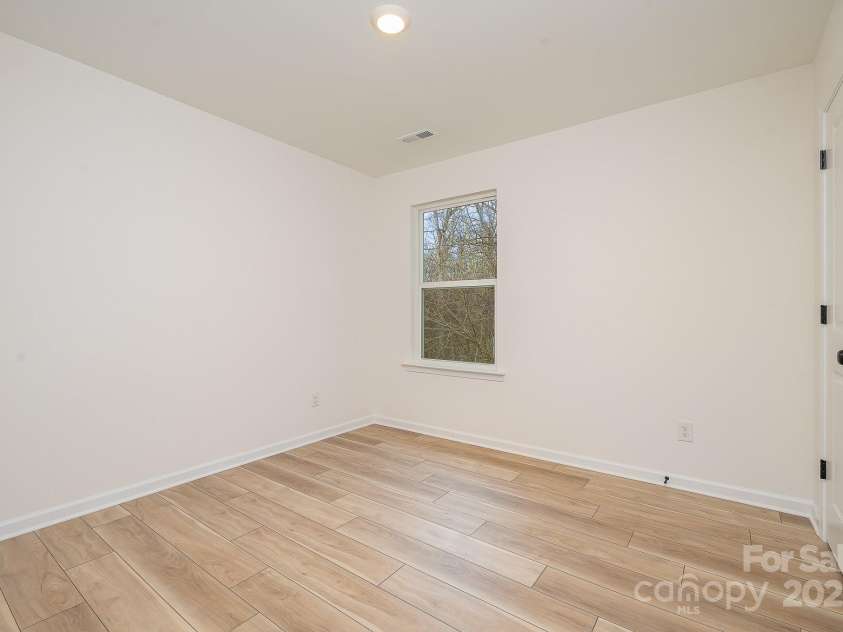 318 Sixth Street, Belmont, NC 28012.  MLS# CAR4271977, YatesRealty ID 24984. Bedroom 2