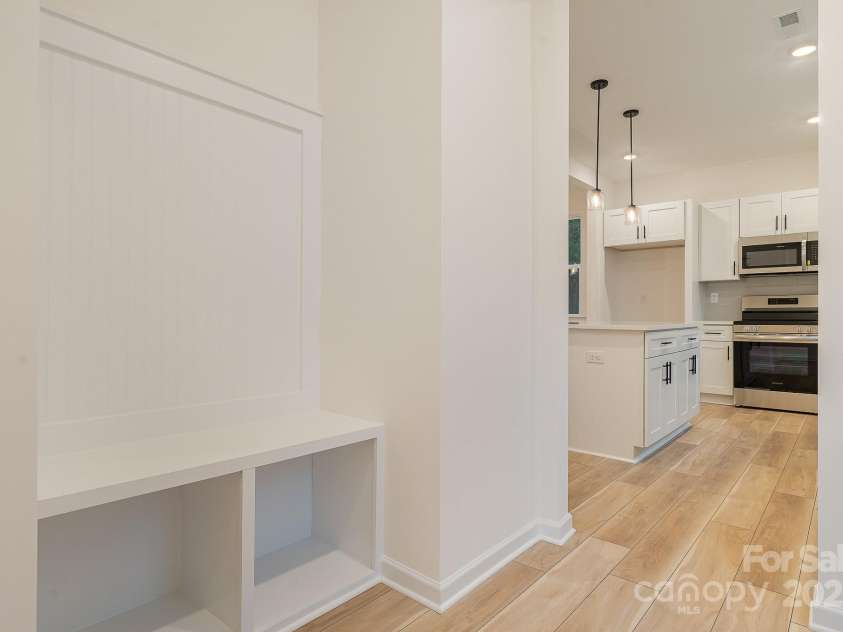 318 Sixth Street, Belmont, NC 28012.  MLS# CAR4271977, YatesRealty ID 24984. Drop zone