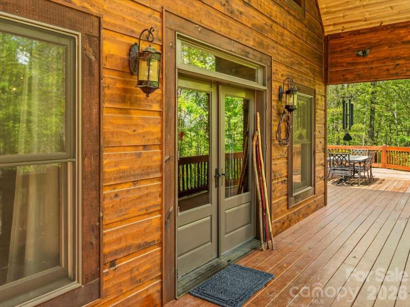 917 Otter Mountain Road, Topton, NC 28781.  MLS# CAR4385880, YatesRealty ID 24984. 