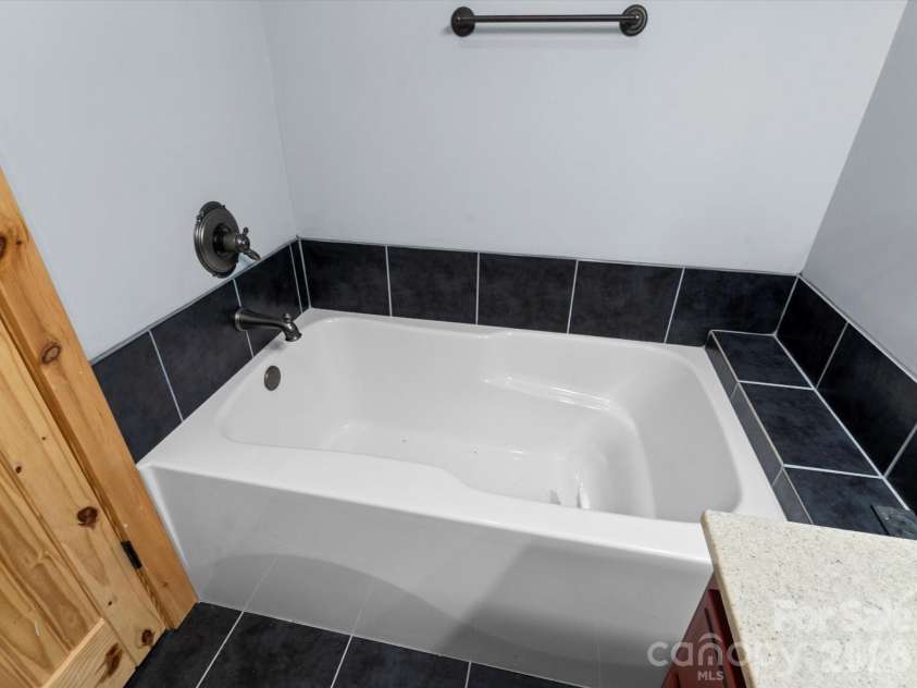 917 Otter Mountain Road, Topton, NC 28781.  MLS# CAR4385880, YatesRealty ID 24984. 
