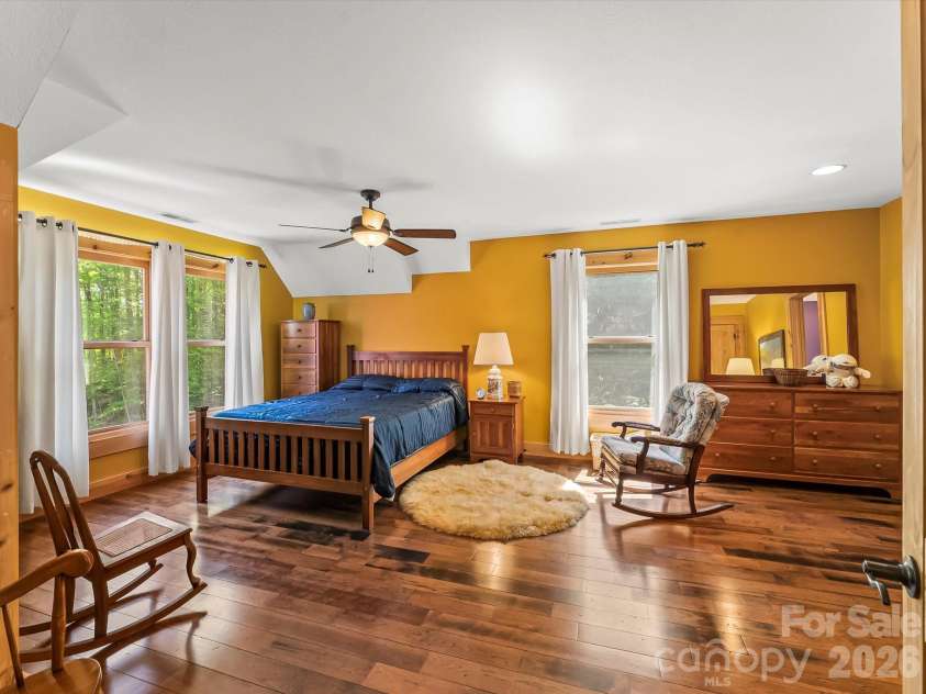 917 Otter Mountain Road, Topton, NC 28781.  MLS# CAR4385880, YatesRealty ID 24984. 