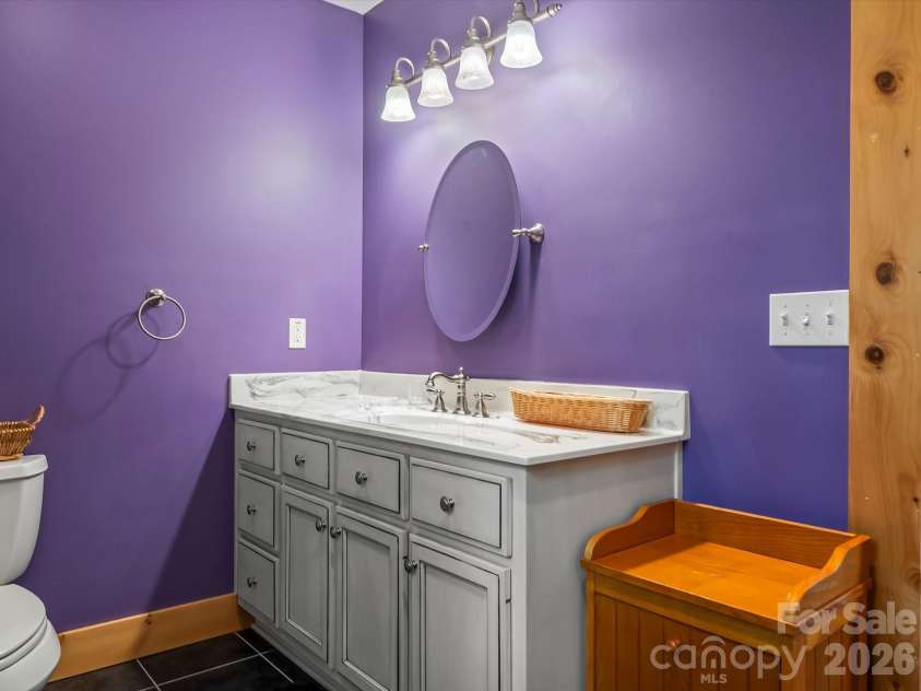 917 Otter Mountain Road, Topton, NC 28781.  MLS# CAR4385880, YatesRealty ID 24984. 
