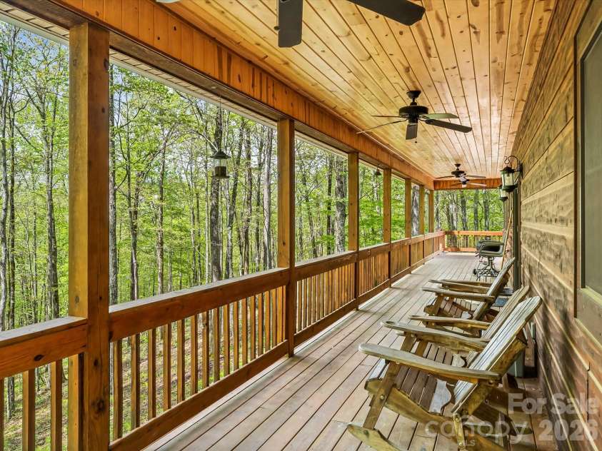 917 Otter Mountain Road, Topton, NC 28781.  MLS# CAR4385880, YatesRealty ID 24984. 
