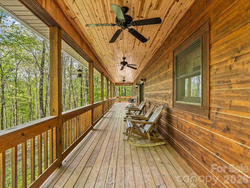 917 Otter Mountain Road, Topton, NC 28781.  MLS# CAR4385880, YatesRealty ID 24984. 