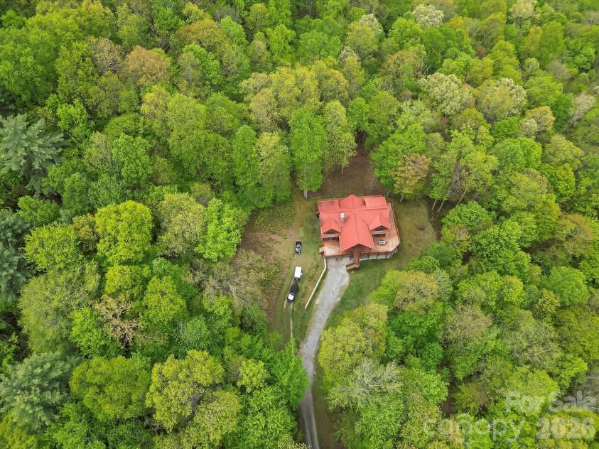 917 Otter Mountain Road, Topton, NC 28781.  MLS# CAR4385880, YatesRealty ID 24984. 