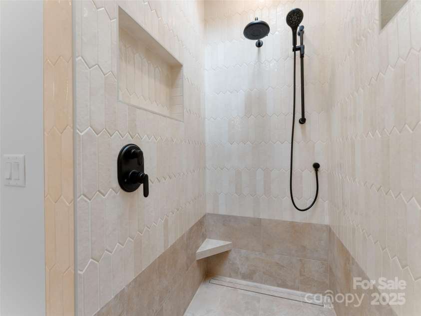 285 Poplar Crest Drive, Pisgah Forest, NC 28768.  MLS# CAR4276032, YatesRealty ID 24985. 