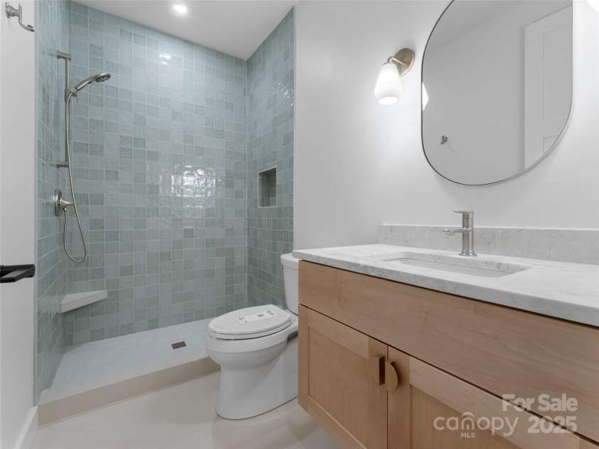 285 Poplar Crest Drive, Pisgah Forest, NC 28768.  MLS# CAR4276032, YatesRealty ID 24985. 