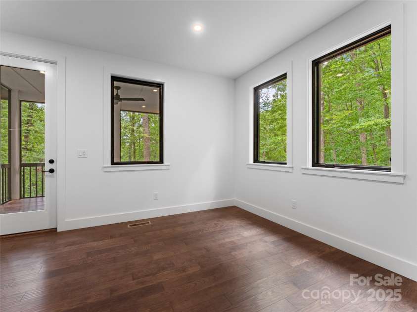 285 Poplar Crest Drive, Pisgah Forest, NC 28768.  MLS# CAR4276032, YatesRealty ID 24985. 