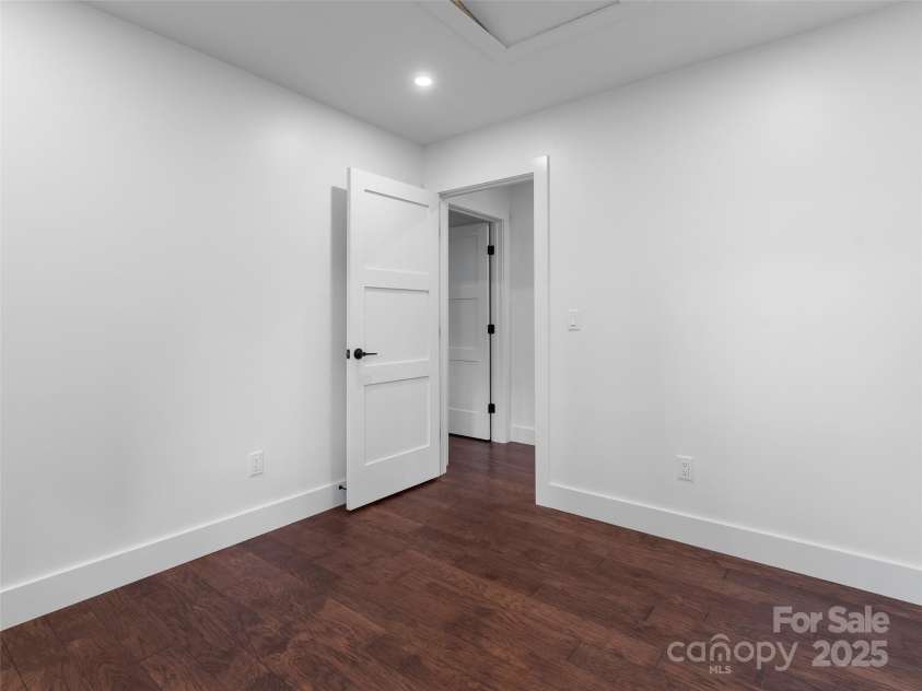 285 Poplar Crest Drive, Pisgah Forest, NC 28768.  MLS# CAR4276032, YatesRealty ID 24985. 