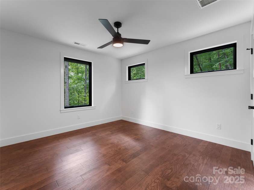 285 Poplar Crest Drive, Pisgah Forest, NC 28768.  MLS# CAR4276032, YatesRealty ID 24985. 