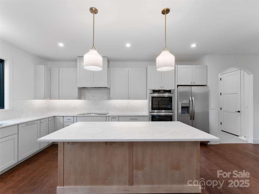 285 Poplar Crest Drive, Pisgah Forest, NC 28768.  MLS# CAR4276032, YatesRealty ID 24985. 